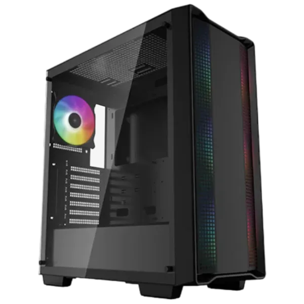 Игровой компьютер Navigator 00539 Core i5 12400F/ 16 ГБ/ / 1 ТБ/ GeForce RTX 3050 photo 1 Игровой компьютер Navigator 00539 Core i5 12400F/ 16 ГБ/ / 1 ТБ/ GeForce RTX 3050 photo 1