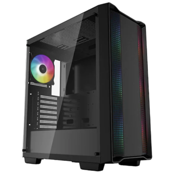 Игровой компьютер Navigator 00539 Core i5 12400F/ 16 ГБ/ / 1 ТБ/ GeForce RTX 3050 photo 1 Игровой компьютер Navigator 00539 Core i5 12400F/ 16 ГБ/ / 1 ТБ/ GeForce RTX 3050 photo 1