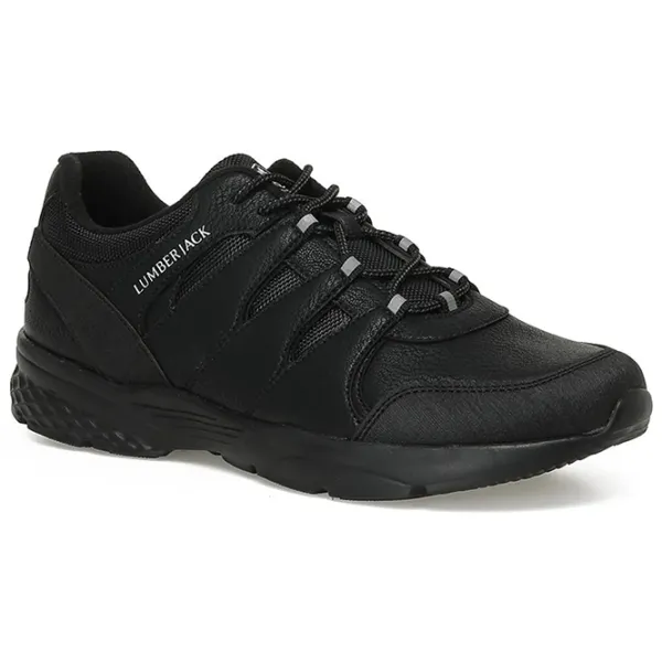 Adidași pentru bărbați Lumberjack Monster 3PR 40/ Black photo 1 Adidași pentru bărbați Lumberjack Monster 3PR 40/ Black photo 1