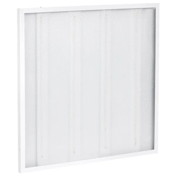 Plafonieră IEK ДВО 6560-P Oțel photo 1 Plafonieră IEK ДВО 6560-P Oțel photo 1