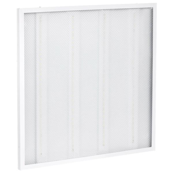 Plafonieră IEK ДВО 6560-P Oțel photo 1 Plafonieră IEK ДВО 6560-P Oțel photo 1