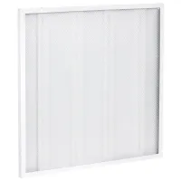 Plafonieră IEK ДВО 6560-P Oțel