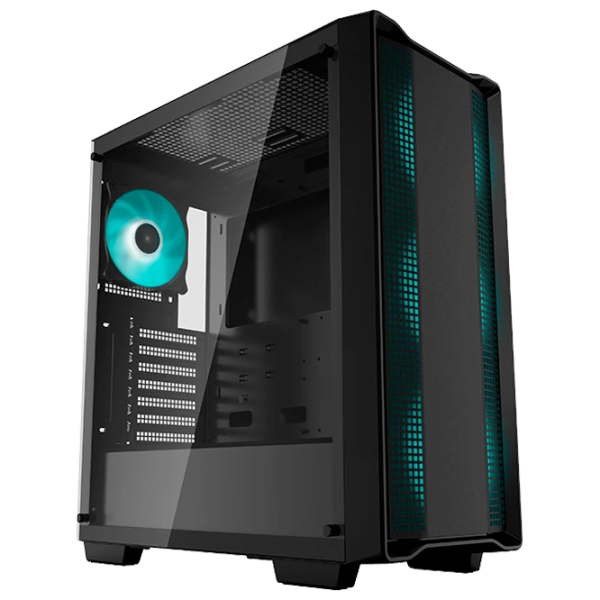 Персональный компьютер Navigator 00540  Core i5 12400F/ 32 ГБ/ 1 ТB/ 500 ГБ/ GeForce RTX 3050 photo 1 Персональный компьютер Navigator 00540  Core i5 12400F/ 32 ГБ/ 1 ТB/ 500 ГБ/ GeForce RTX 3050 photo 1