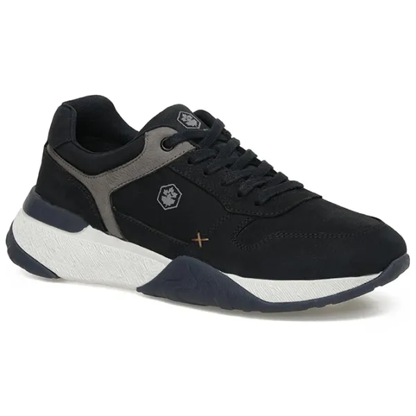 Adidași pentru bărbați Lumberjack Colry 3PR 41/ Navy photo 1