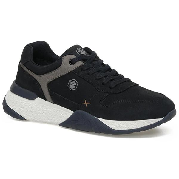 Adidași pentru bărbați Lumberjack Colry 3PR 41/ Navy photo 1