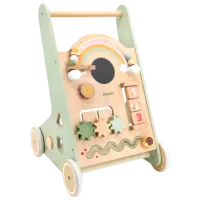 Ходунки VIGA 1118837 (44226) Зелёный