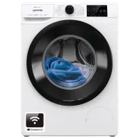 Mașină de spălat Gorenje WPNEI74SA1SWIFI 7 kg / 1200 rpm / White