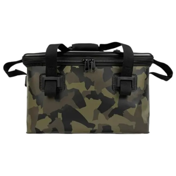 Geantă pentru accesorii Avid Carp Stormshield Pro Carryall Standard EVA photo 1