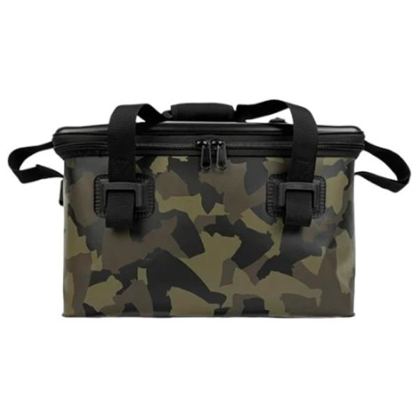 Geantă pentru accesorii Avid Carp Stormshield Pro Carryall Standard EVA photo 1