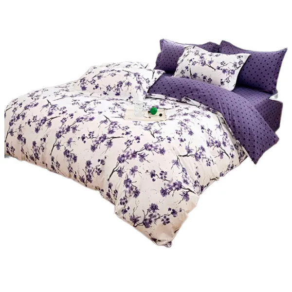 Lenjerie de pat Elegant Home 8467-c Satin photo 1 Lenjerie de pat Elegant Home 8467-c Satin photo 1