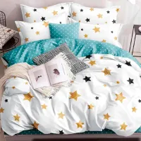 Постельное бельё Elegant Home 11782-c Атлас