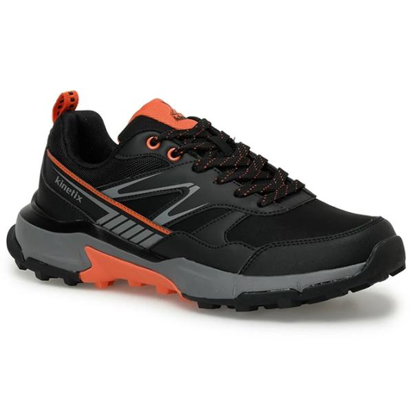 Adidași pentru bărbați Kinetix Solidforce PU 3PR 40/ Black photo 1 Adidași pentru bărbați Kinetix Solidforce PU 3PR 40/ Black photo 1