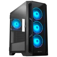 Игровой компьютер Navigator 00541  Core i5 14600KF/ 32 ГБ/ / 500 ГБ/ GeForce RTX 4060 Ti