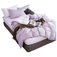 Постельное бельё Elegant Home 747-c Атлас