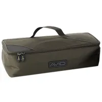 Сумка для аксессуаров Avid Carp A-Spec Tackle Pouch Medium Полиэстер