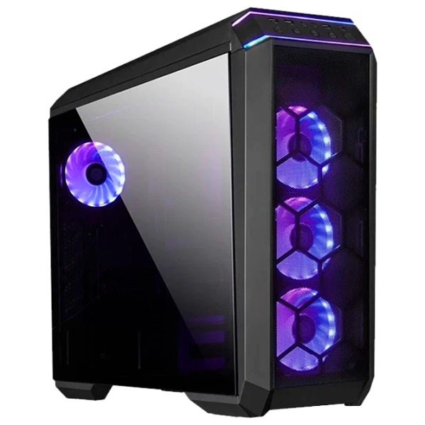 Calculator de jocuri Navigator 00542  Core i5 14600KF/ 32 GB/ / 2 TB/ GeForce RTX 4070 photo 1