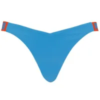 Слипы для женщин Puma Swim Women V-Shape Brief 1P XL/ Синий