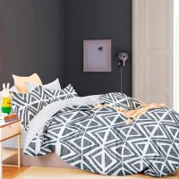 Постельное бельё Elegant Home 8731-c Атлас