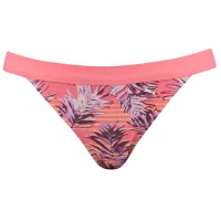 Slip pentru femei Puma Swim Women Bikini Brief 1P L/ Light Pink