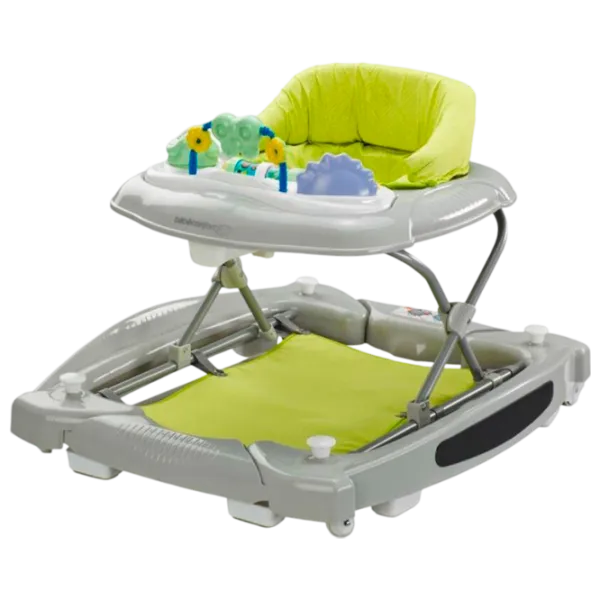 Ходунки Bebe Confort Balancelle (27948780) Серый photo 1