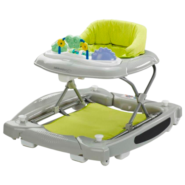Ходунки Bebe Confort Balancelle (27948780) Серый photo 1