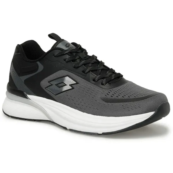 Adidași pentru bărbați Lotto Gary 3PR 45/ Black photo 1