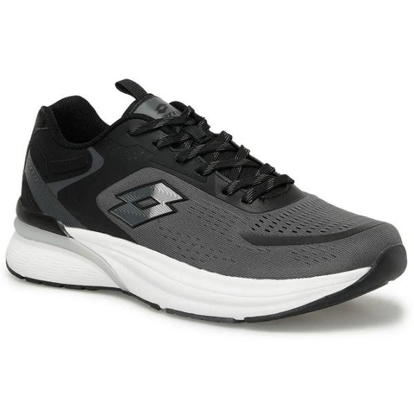 Adidași pentru bărbați Lotto Gary 3PR 45/ Black photo 1