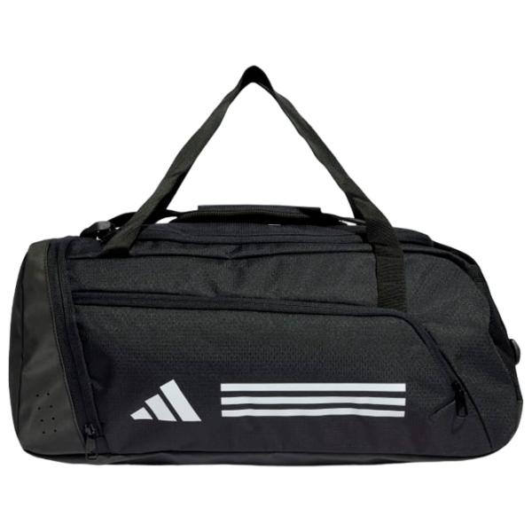 Сумка спортивная Adidas Tr Duffle 30 л/ Черный photo 1 Сумка спортивная Adidas Tr Duffle 30 л/ Черный photo 1