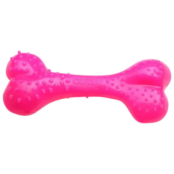 Кость для собаки Comfy Mint Dental Bone  photo 1