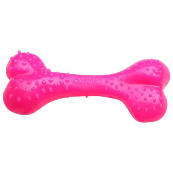 Кость для собаки Comfy Mint Dental Bone  photo 1
