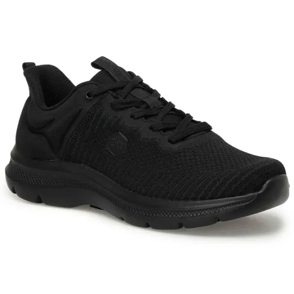 Adidași pentru bărbați Lumberjack Carson 3PR 44/ Black photo 1