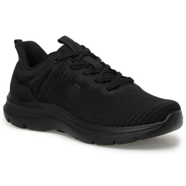 Adidași pentru bărbați Lumberjack Carson 3PR 44/ Black photo 1