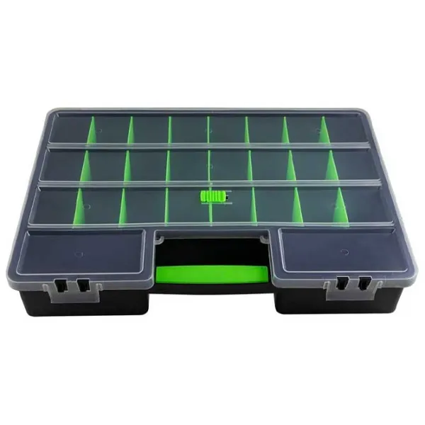 Organizator cu sertare JBM 50957 Plastic photo 1