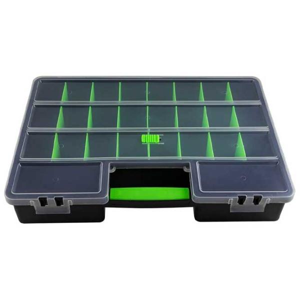 Organizator cu sertare JBM 50957 Plastic photo 1