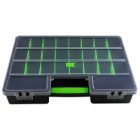 Organizator cu sertare JBM 50957 Plastic