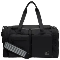 Сумка спортивная Nike Utility Power Duff 31 л/ Черный