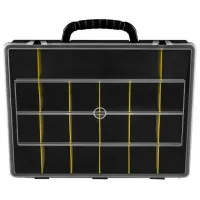 Ящик для инструментов JBM 50959 Пластик