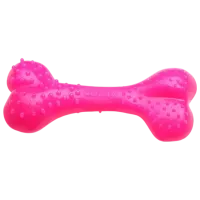 Os pentru câine Comfy Mint Dental Bone 