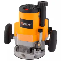 Фрезер Hoteche P800909 2400 Вт/ Оранжевый