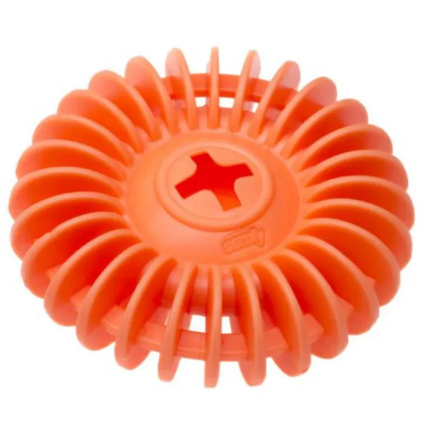 Inel pentru câine Comfy Snacky Ring  photo 1 Inel pentru câine Comfy Snacky Ring  photo 1