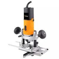 Maşina de frezat Hoteche P800906 850 W/ Black