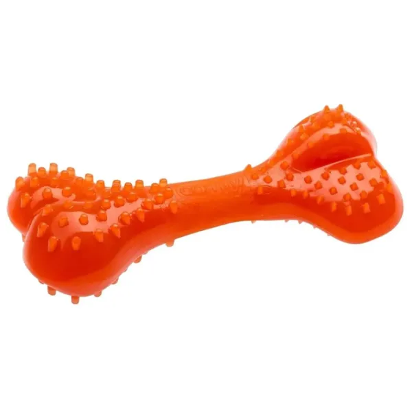 Кость для собаки Comfy Mint Dental Bone  photo 1 Кость для собаки Comfy Mint Dental Bone  photo 1