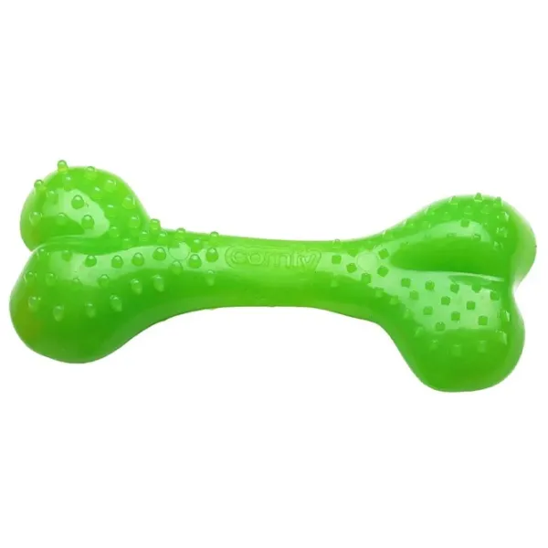 Os pentru câine Comfy Mint Dental Bone  photo 1