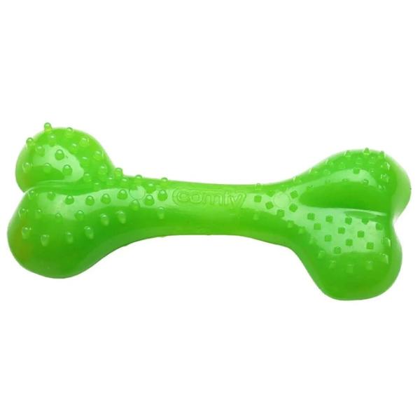 Os pentru câine Comfy Mint Dental Bone  photo 1