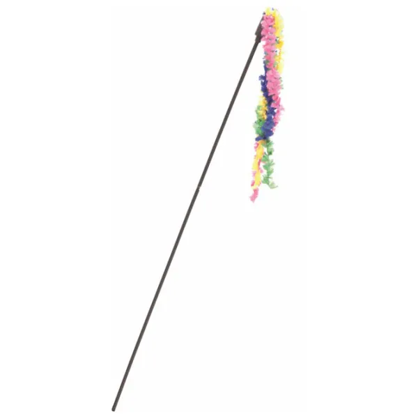 Undiță pentru pisici Comfy Wilma Rod  photo 1 Undiță pentru pisici Comfy Wilma Rod  photo 1