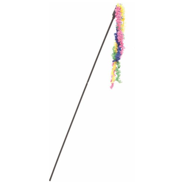Undiță pentru pisici Comfy Wilma Rod  photo 1 Undiță pentru pisici Comfy Wilma Rod  photo 1