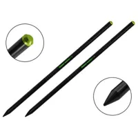 Инструменты для рыбалки Delphin Distance sticks Delphin RangeSTIX Металл/ Черный
