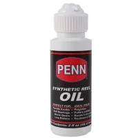 Инструменты для рыбалки PENN Penn Oil Прозрачный