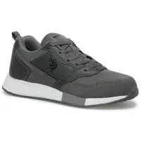 Adidași pentru bărbați U.S. Polo Assn. Janko 3PR 41/ Gray