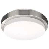 Plafonieră Philips Vaduz Plastic